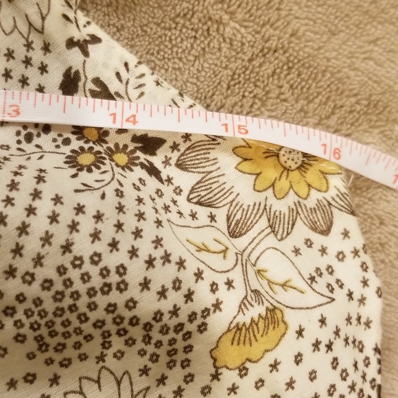 Fire Los Angeles Boho Spaghetti Strap Dress New with Tag - Picture 14 of 16